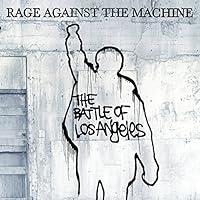 Algopix Similar Product 9 - The Battle of Los Angeles