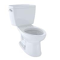 Algopix Similar Product 19 - TOTO CST744SG01 Drake 2Piece Toilet