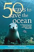 Algopix Similar Product 9 - 50 Ways to Save the Ocean Inner Ocean