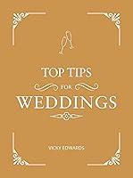 Algopix Similar Product 5 - Top Tips for Weddings