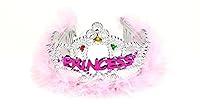 Algopix Similar Product 3 - Forum Novelties Flashing Tiara
