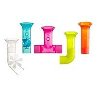 Algopix Similar Product 12 - Boon Pipes Toddler Bath Toys 