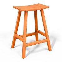 Algopix Similar Product 10 - Costaelm AllWeather Bar Stools Set of