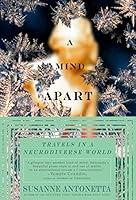 Algopix Similar Product 6 - A Mind Apart Travels in a Neurodiverse