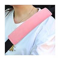 Algopix Similar Product 10 - Ohleats 2 PCS Car Seat Belt Cover