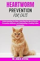 Algopix Similar Product 8 - HEARTWORM PREVENTION FOR CATS