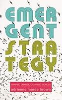 Algopix Similar Product 7 - Emergent Strategy Shaping Change