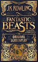 Algopix Similar Product 4 - Fantastic Beasts and Where to Find