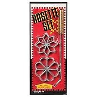 Algopix Similar Product 14 - Bethany Housewares Rosette Set