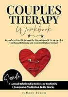 Algopix Similar Product 18 - COUPLES THERAPY WORKBOOK Transform