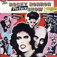 Algopix Similar Product 10 - The Rocky Horror Picture Show