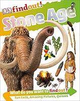 Algopix Similar Product 9 - DKfindout! Stone Age