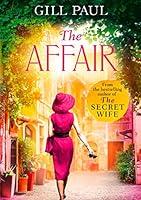 Algopix Similar Product 17 - The Affair