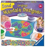 Algopix Similar Product 4 - Ravensburger 29901 - Mandala D
