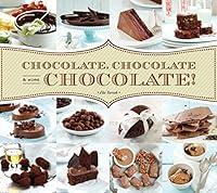 Algopix Similar Product 7 - Chocolate, Chocolate & More Chocolate!