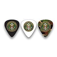 Algopix Similar Product 5 - Henry Heller Guitar Picks (USAP2M-MPK)