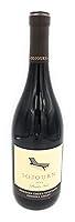 Algopix Similar Product 11 - SOJOURN CELLARS Sonoma Coast Pinot