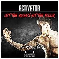 Algopix Similar Product 11 - Let the Bodies Hit the Floor  Bodies