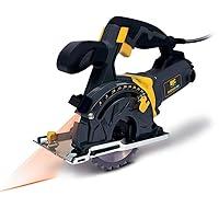 Algopix Similar Product 1 - Circular saw by Buzz Saw  Compact saw