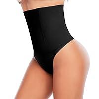 Algopix Similar Product 5 - Werena Tummy Control Thong Shapewear