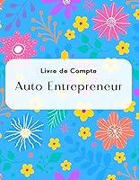 Algopix Similar Product 16 - livre de compte auto entrepreneur