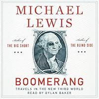 Algopix Similar Product 16 - Boomerang Travels in the New Third