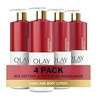 Algopix Similar Product 12 - Olay Body Lotion for Women Age Defying