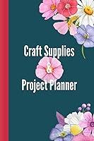 Algopix Similar Product 19 - Craft Supplies and Project Planner