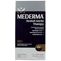 Algopix Similar Product 6 - Mederma Stretch Marks Therapy Cream 150