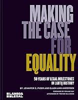 Algopix Similar Product 16 - Making the Case for Equality 50 Years