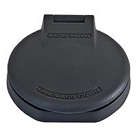 Algopix Similar Product 6 - Lewmar 68000883 Footswitch Assy Grey