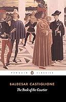 Algopix Similar Product 2 - The Book of the Courtier Penguin