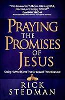 Algopix Similar Product 16 - Praying the Promises of Jesus Seeing