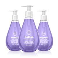 Algopix Similar Product 12 - Method Gel Hand Wash French Lavender