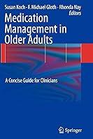 Algopix Similar Product 16 - Medication Management in Older Adults