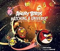 Algopix Similar Product 14 - Angry Birds: Hatching a Universe