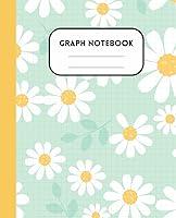 Algopix Similar Product 8 - Flower Themed Composition Notebook 