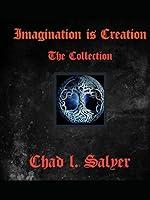 Algopix Similar Product 9 - imagination is creation The Collection