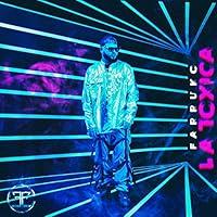 Algopix Similar Product 19 - La Tóxica