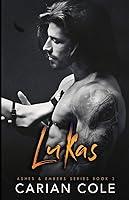 Algopix Similar Product 14 - Lukas (Ashes & Embers)