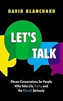 Algopix Similar Product 4 - Lets Talk Eleven Conversations for