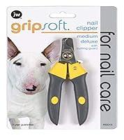 Algopix Similar Product 11 - JW Pet Company Gripsoft Deluxe Nail