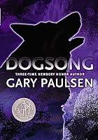 Algopix Similar Product 19 - Dogsong