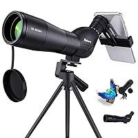 Algopix Similar Product 14 - HUICOCY Spotting Scopes 3919m1000m