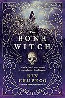 Algopix Similar Product 20 - The Bone Witch