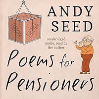 Algopix Similar Product 18 - Poems for Pensioners