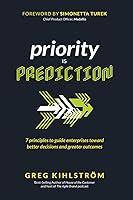 Algopix Similar Product 7 - Priority is Prediction Seven