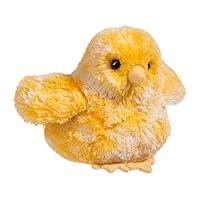 Algopix Similar Product 14 - Douglas Multi Yellow Chick Plush