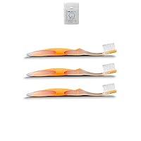 Algopix Similar Product 1 - WELdental SoFresh Kids Flossing