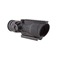 Algopix Similar Product 9 - Trijicon ACOG 6 X 48 Scope Dual